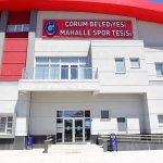 Kale Mahallesi’ne ‘Tahsilât ve Erişim Merkezi’ açılıyor