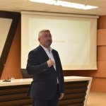 Halk Otobüsü şoförlerine seminer