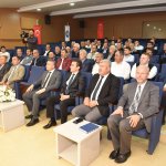 Halk Otobüsü şoförlerine seminer