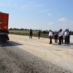 Başkan Aşgın’a Kamışlıevler’de sevgi seli