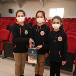 Su muhafızı oldular