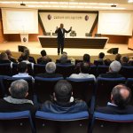 Halk Otobüsü şoförlerine seminer