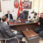 Gülabibey, 2020’de altın dönemini yaşadı