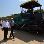 KSS'ye 2. bağlantı yolu tamam