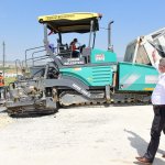 KSS'ye 2. bağlantı yolu tamam