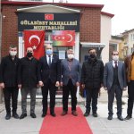 Gülabibey, 2020’de altın dönemini yaşadı