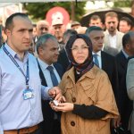 Yeni Otobüsler Törenle Hizmete Sunuldu