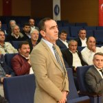 Halk Otobüsü şoförlerine seminer