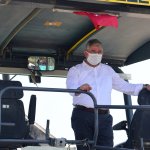 KSS'ye 2. bağlantı yolu tamam