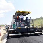 KSS'ye 2. bağlantı yolu tamam