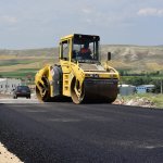 KSS'ye 2. bağlantı yolu tamam