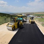 KSS'ye 2. bağlantı yolu tamam