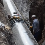 Koçhisar’da çalışmalar hız kesmeden sürüyor