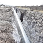 Koçhisar’da çalışmalar hız kesmeden sürüyor