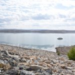 Koçhisar’da çalışmalar hız kesmeden sürüyor