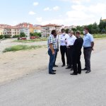 “Hepimiz Ali bahçesinin gonca gülleriyiz”