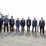 Koçhisar’da çalışmalar hız kesmeden sürüyor