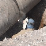 Koçhisar’da çalışmalar hız kesmeden sürüyor