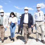 Başkan Aşgın, Çoruminia’daki çalışmaları inceledi