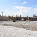 Başkan Aşgın, Çoruminia’daki çalışmaları inceledi