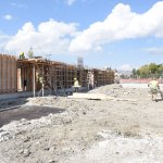 Başkan Aşgın, Çoruminia’daki çalışmaları inceledi