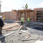 Başkan Aşgın, Çoruminia’daki çalışmaları inceledi