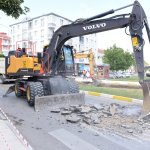 ‘Bütün mahallelerde çalışmalar sürüyor”