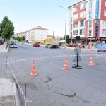 ‘Bütün mahallelerde çalışmalar sürüyor”