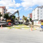 ‘Bütün mahallelerde çalışmalar sürüyor”