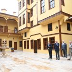 Yusuf Ziya Yılmaz’dan, Başkan Aşgın’a övgü