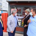 ‘Bütün mahallelerde çalışmalar sürüyor”