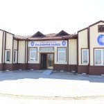 Başkan Aşgın, Evlendirme Dairesini inceledi