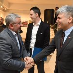 'Istanbul Photo Awards 2019' sergisi açıldı