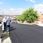 Güzelyurt, adı gibi güzel oldu