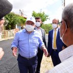 Güzelyurt, adı gibi güzel oldu