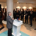 'Istanbul Photo Awards 2019' sergisi açıldı