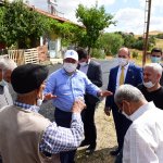 Güzelyurt, adı gibi güzel oldu