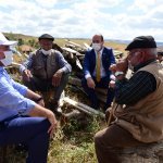 Güzelyurt, adı gibi güzel oldu