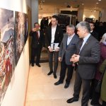 'Istanbul Photo Awards 2019' sergisi açıldı