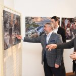 'Istanbul Photo Awards 2019' sergisi açıldı