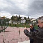 “Tesisleri yeniden hizmete açacağız”