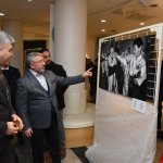 'Istanbul Photo Awards 2019' sergisi açıldı