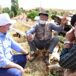 Güzelyurt, adı gibi güzel oldu