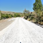 Ayarık’a 5 bin 110 metre sathi kaplama