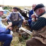 Güzelyurt, adı gibi güzel oldu