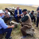 Güzelyurt, adı gibi güzel oldu