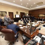 Milli Eğitim Bakanımızdan Belediyemize ziyaret