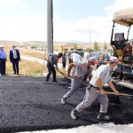 Güzelyurt, adı gibi güzel oldu