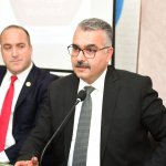 Başkan Aşgın, bu kez Gülabibeylilerle bir araya geldi