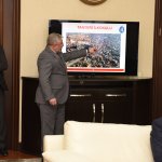 Milli Eğitim Bakanımızdan Belediyemize ziyaret